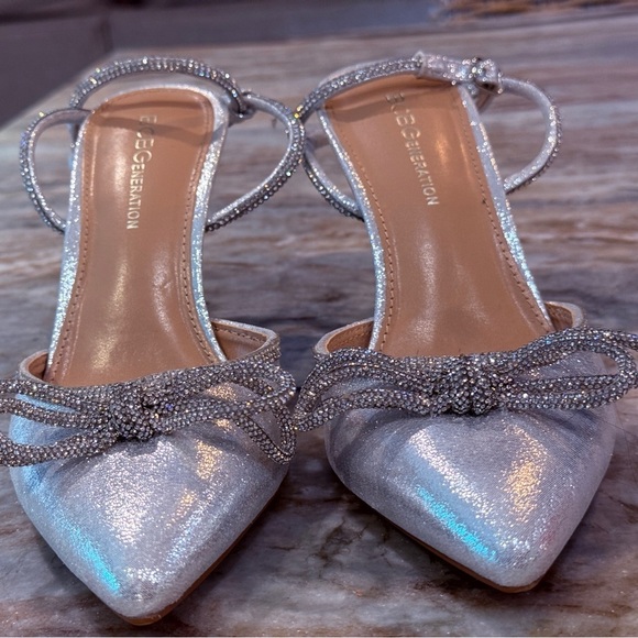 Women’s BCBGeneration Annesse pumps- Size 7 - Picture 5 of 11